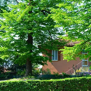 Il Giardino Nel Parco R&b Bologna