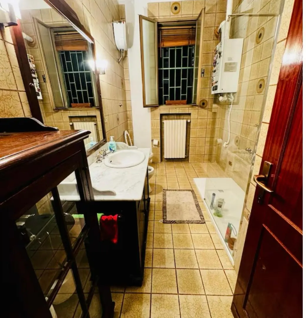Guest house Anteprima