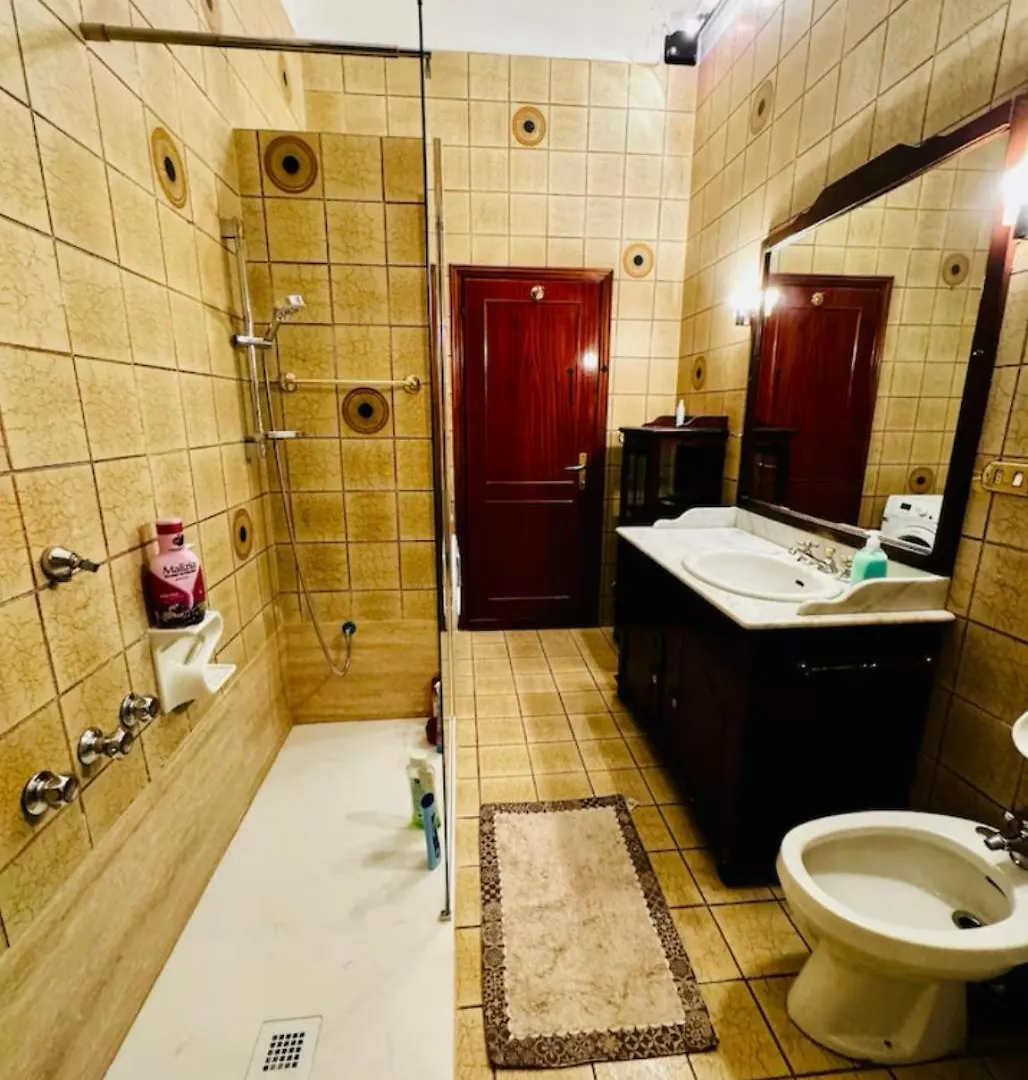 Anteprima Guest house