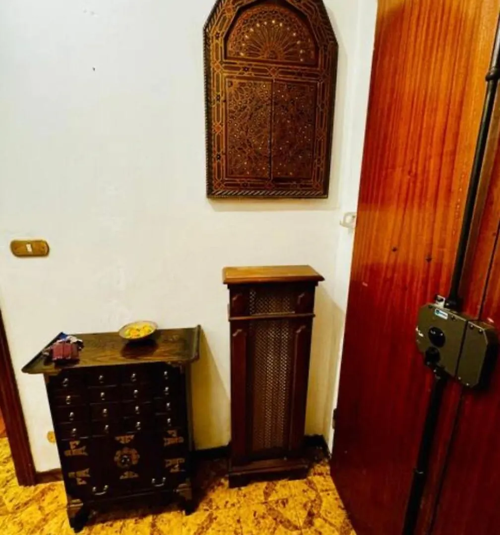 Anteprima Guest house Bologna