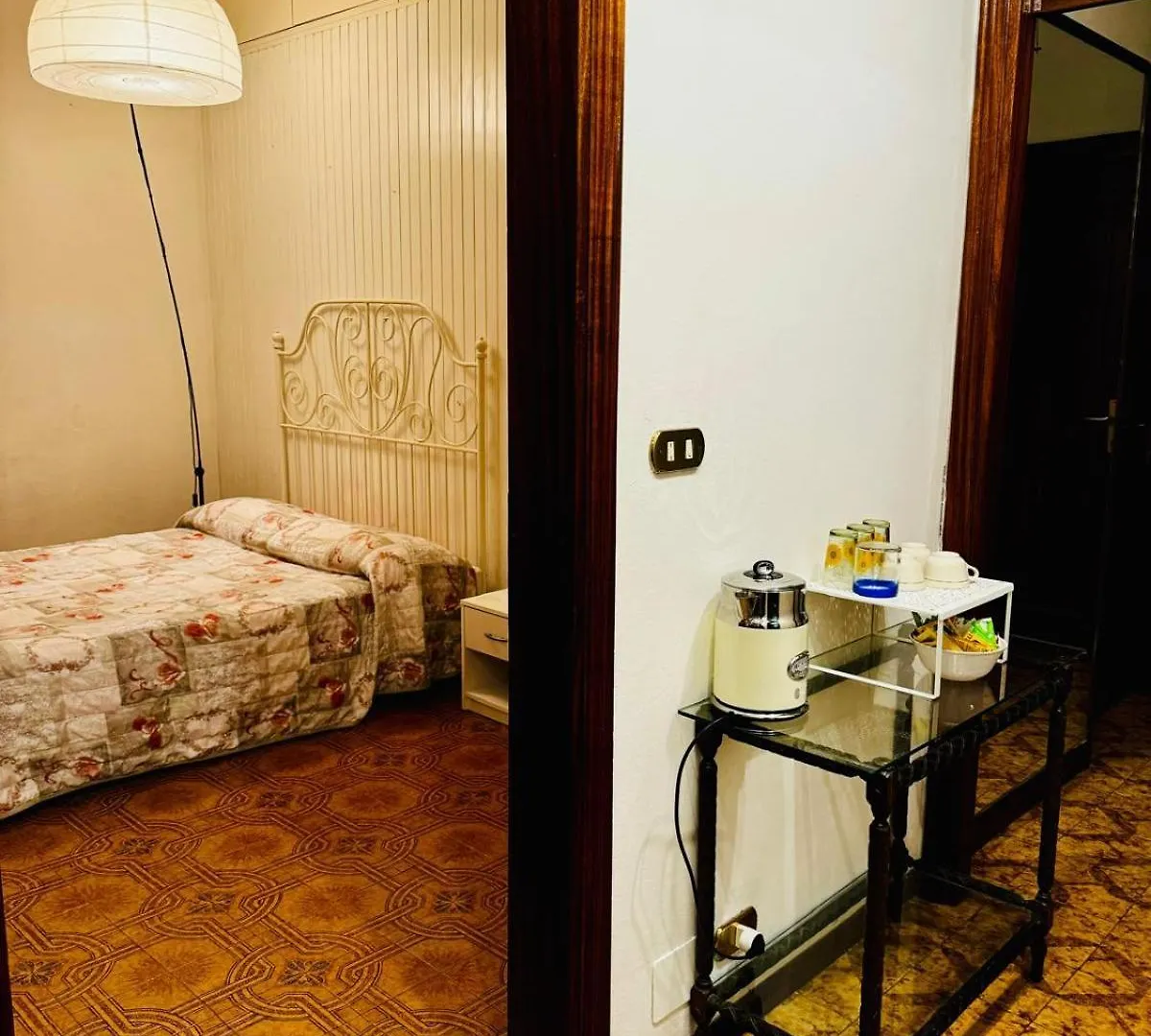 Guest house Anteprima