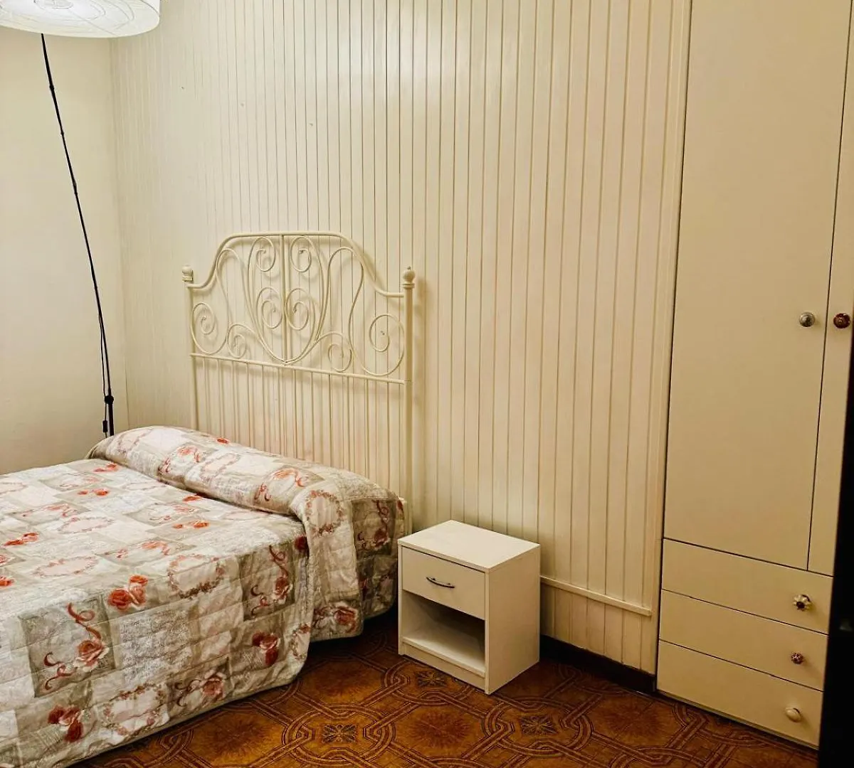 Anteprima location